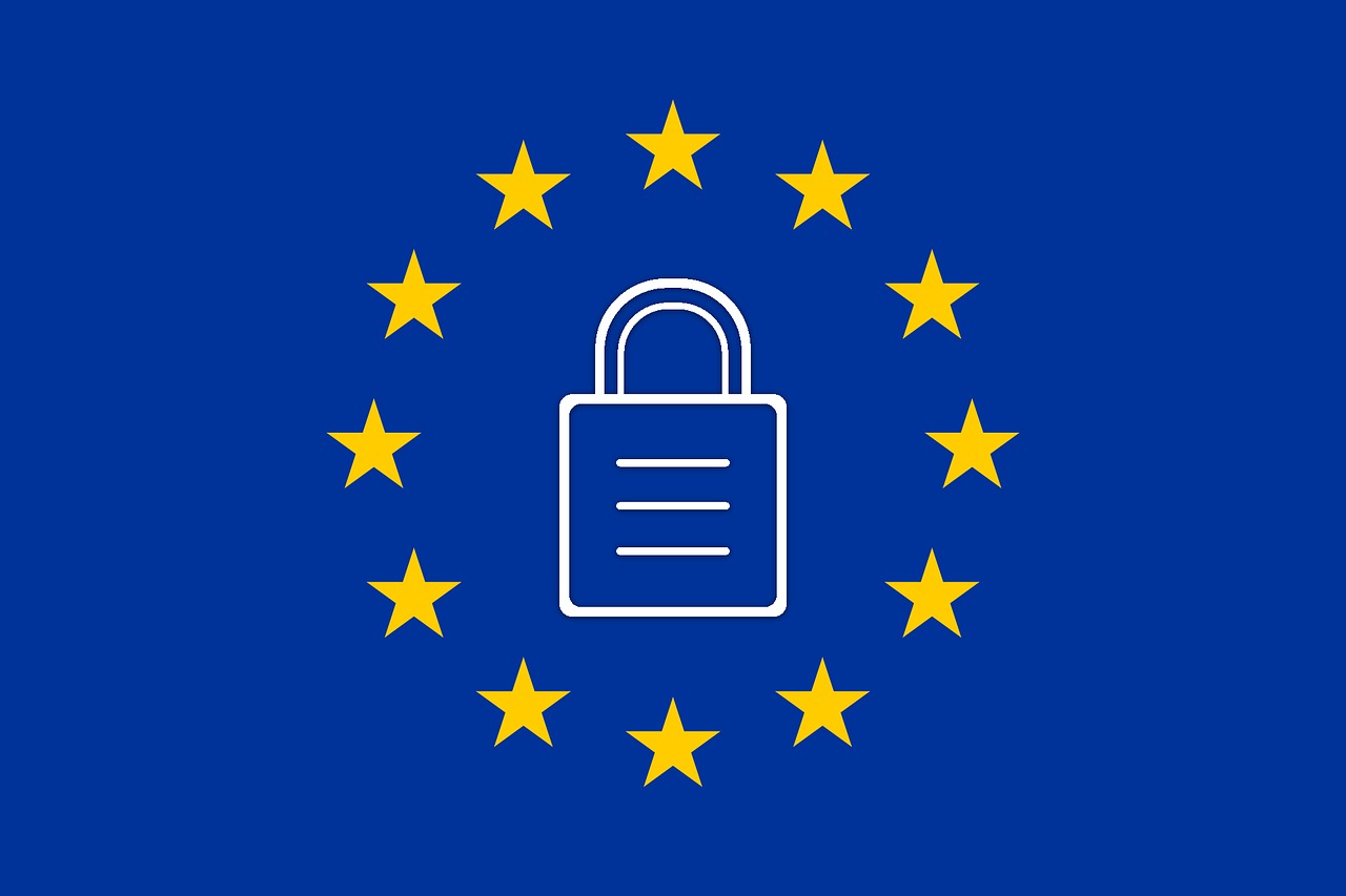 Europe Data Protection regulation