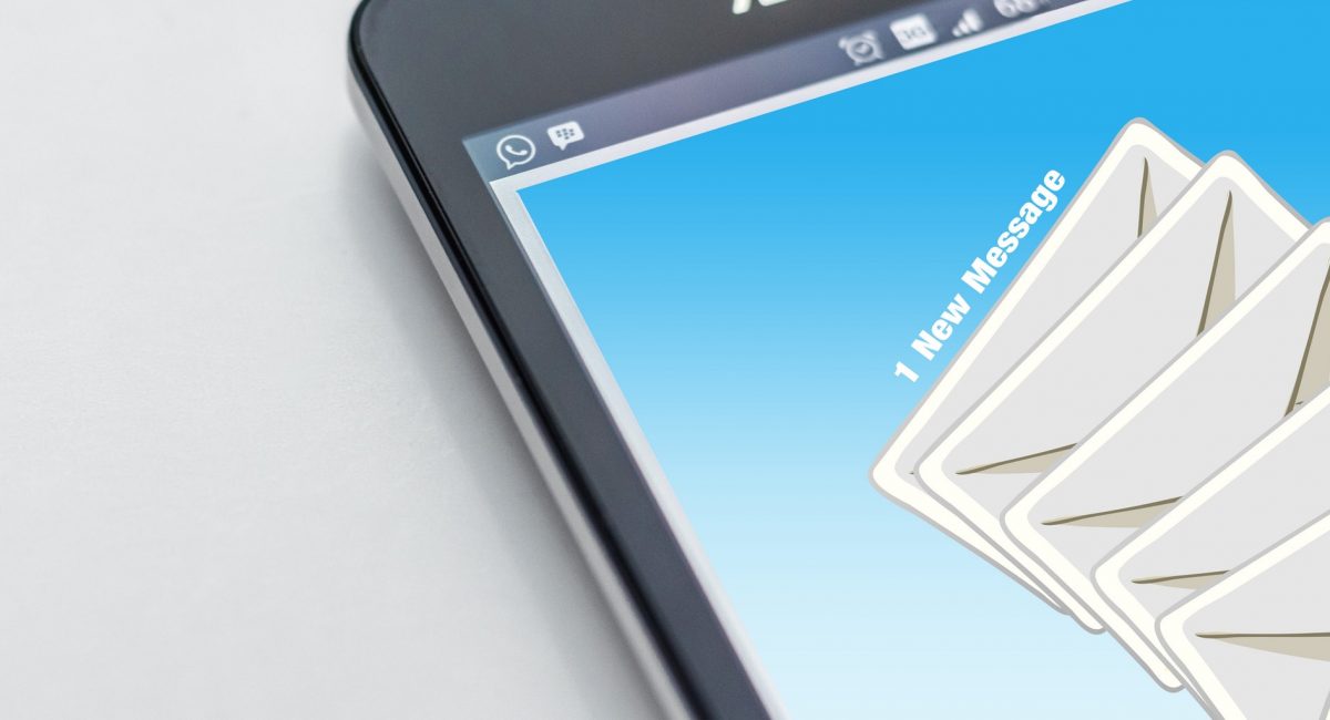 Email encryption and phishing