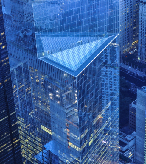 Enterprise-level data security