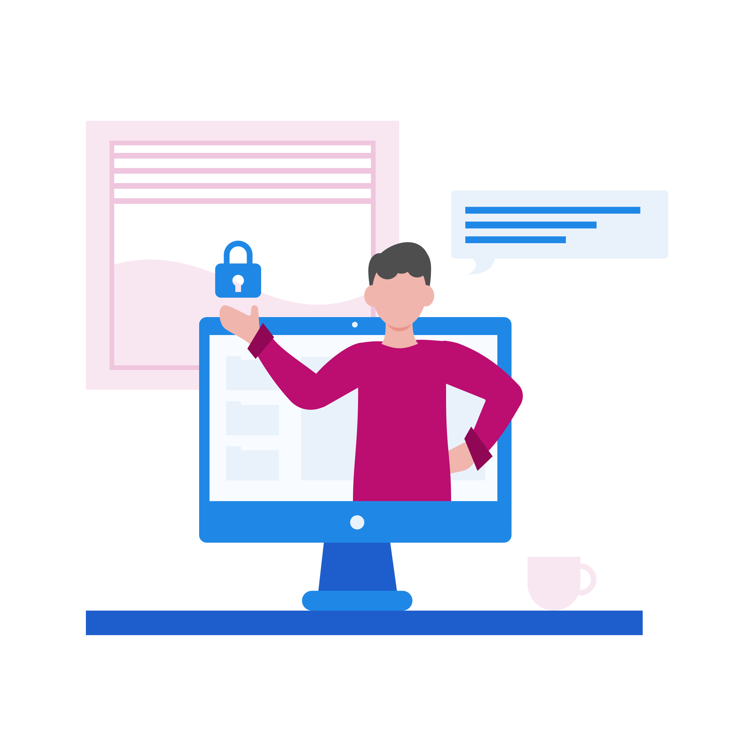 Secure File Transfer