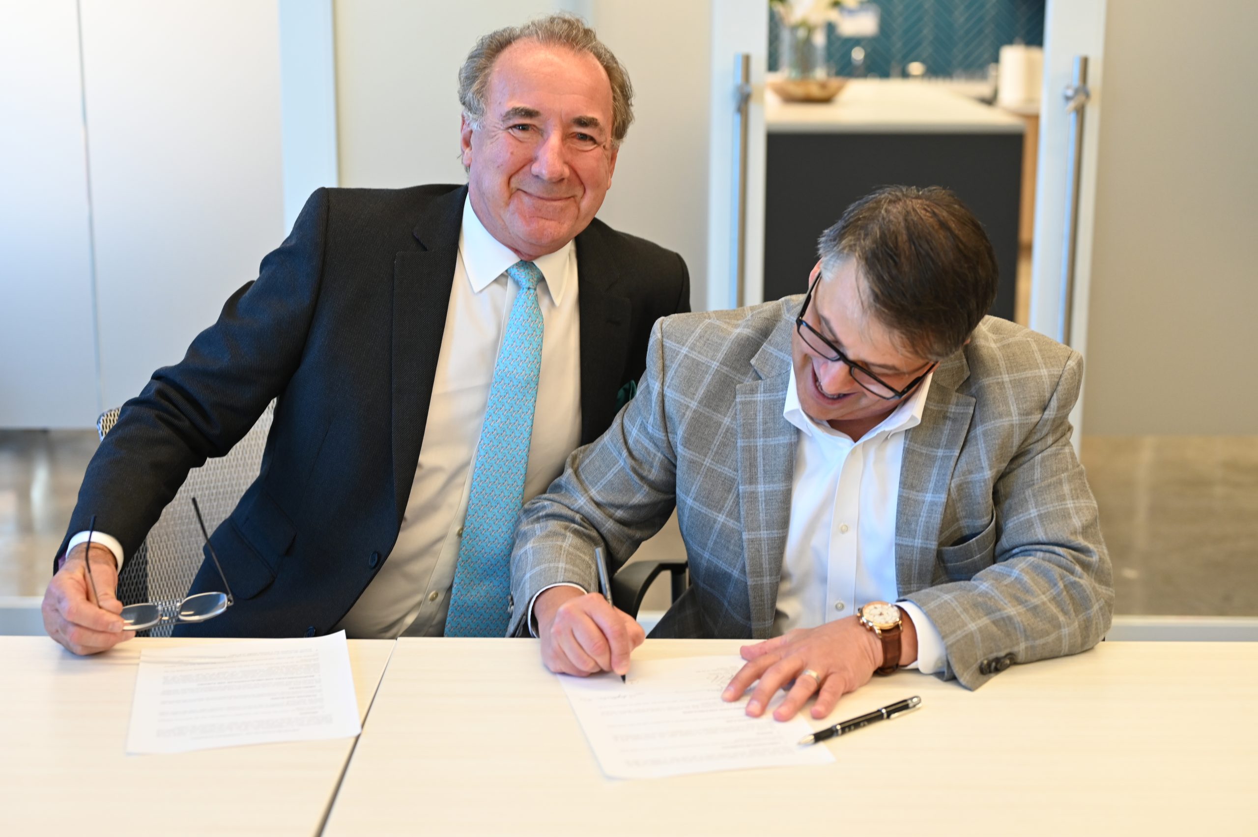 Galaxkey partners with Evolver to provide Data Privacy Protection in the USA