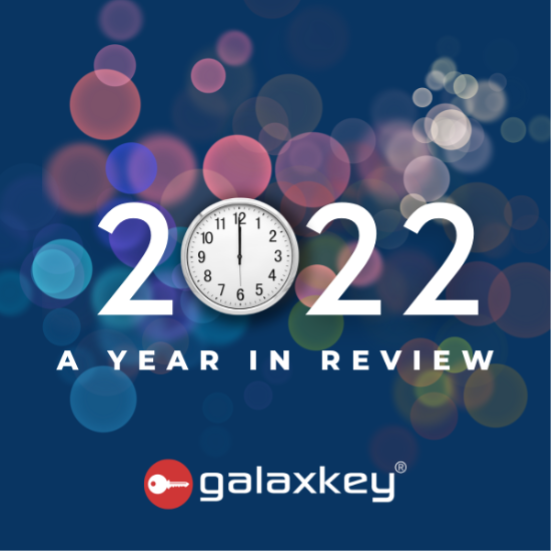2022 In Review