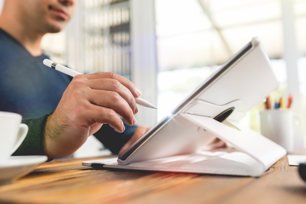 Unlocking Business Potential with Electronic Document Signing