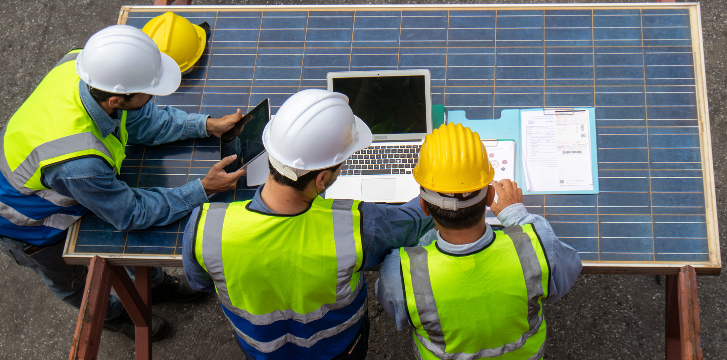 Building a Cybersecurity Culture in Engineering Organisations