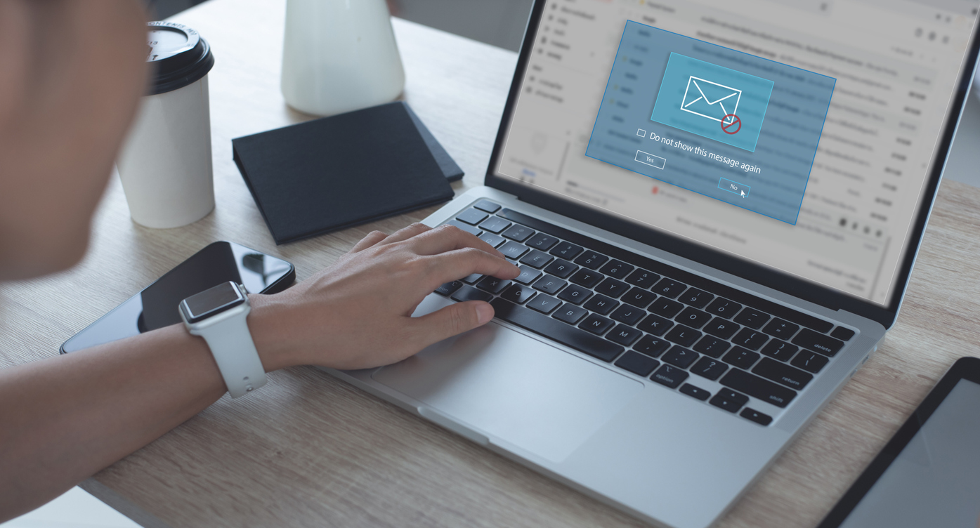 Protecting Your Business from Email-Related Threats
