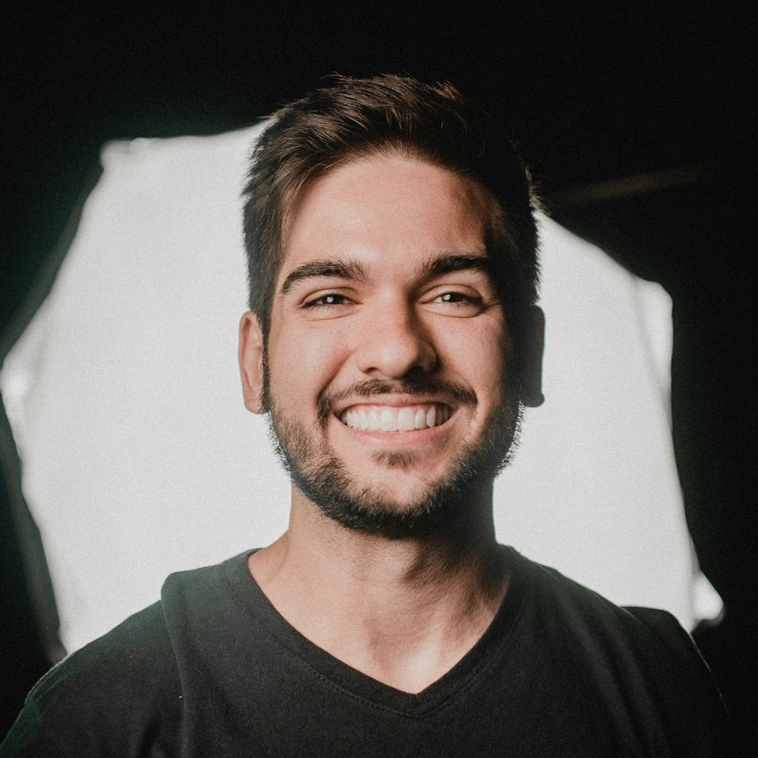 testimonial test image